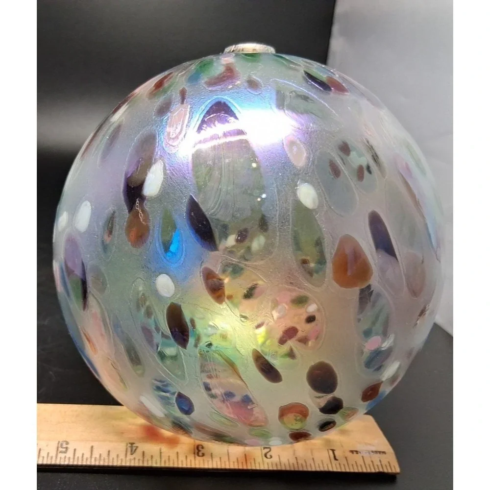 ArtGlass mount saint